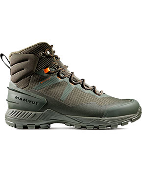 Mammut Blackfin III Mid DT Men