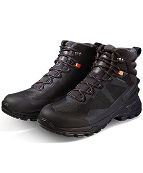 Mammut Blackfin III Mid DT Women