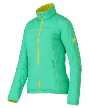 Mammut Blackfin Women's Jacket