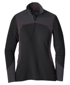 Outdoor Research Blackridge Women's Top 2