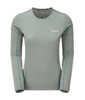 Blade Long Sleeve Women's T-Shirt