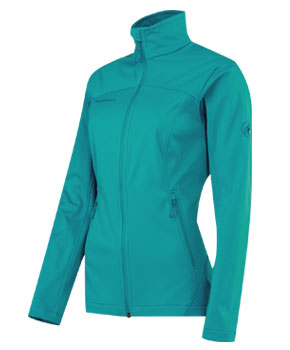 Mammut Blask Women's Jacket