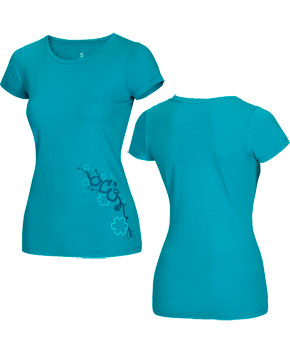 Ocun Blooms Women's T