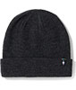 Boiled Wool Beanie