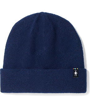 Smartwool Boiled Wool Beanie