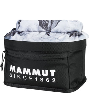 Mammut Boulder Chalk Bag
