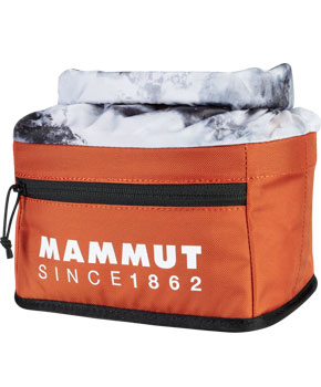Mammut Boulder Chalk Bag
