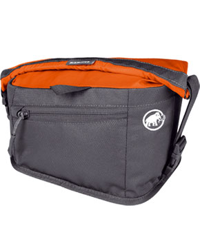 Mammut Boulder Chalk Bag