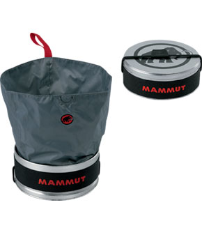 Mammut Boulder Chalk Can