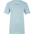 Boyfriend Dolomites MTN SS Tee Women