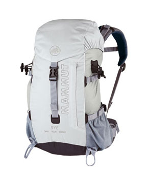 Mammut Brava 25, 18