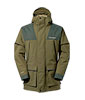 Breccan Parka Inshell Jacket