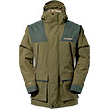 Breccan Parka Inshell Jacket