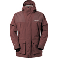 Breccan Parka Inshell Jacket