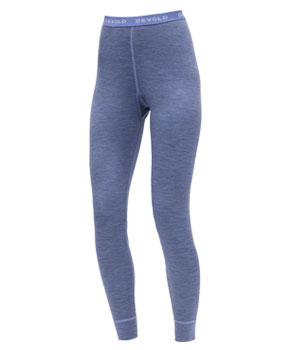 Devold Breeze Woman Long Johns