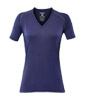 Breeze Woman T-Shirt V-Neck