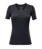 Breeze Woman T-Shirt V-Neck