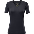 Breeze Woman T-Shirt V-Neck