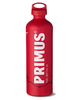 Primus Brennstoffflasche 1000 ml mit Kindersicherung