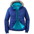 Breva Jacket Women