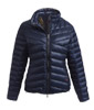 Brixton W's Short Down Jacket