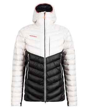 Mammut Broad Peak IN Hooded Jacket