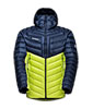 Broad Peak IN Hooded Jacket