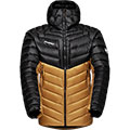 Broad Peak IN Hooded Jacket