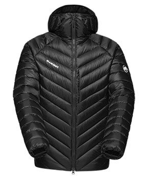 Mammut Broad Peak IN Hooded Jacket