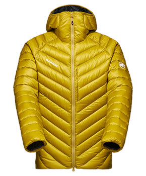 Mammut Broad Peak IN Hooded Jacket