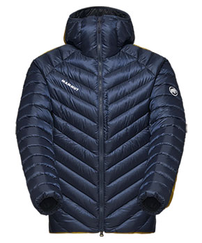 Mammut Broad Peak IN Hooded Jacket