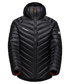 Mammut Broad Peak IN Hooded Jacket
