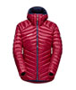 Broad Peak IN Hooded Women's Jacket