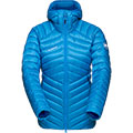 Broad Peak IN Hooded Women's Jacket