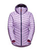 Broad Peak IN Hooded Women's Jacket