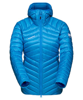 Mammut Broad Peak IN Hooded Women's Jacket