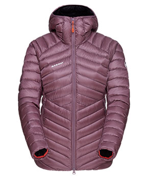 Mammut Broad Peak IN Hooded Women's Jacket