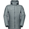 Broad Peak Light IN Hooded Jacket