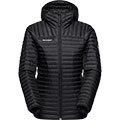 Broad Peak Light IN Hooded Women's Jacket