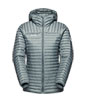 Broad Peak Light IN Hooded Women's Jacket