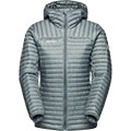 Broad Peak Light IN Hooded Women's Jacket