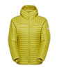 Broad Peak Light IN Hooded Women's Jacket