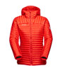 Broad Peak Light IN Hooded Women's Jacket