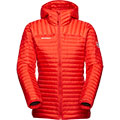 Broad Peak Light IN Hooded Women's Jacket