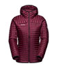 Broad Peak Light IN Hooded Women's Jacket