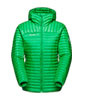 Broad Peak Light IN Hooded Women's Jacket