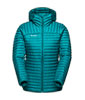Broad Peak Light IN Hooded Women's Jacket