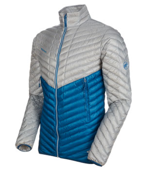 Mammut Broad Peak Light IN Jacket