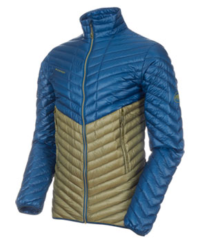Mammut Broad Peak Light IN Jacket