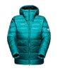 Broad Peak Pro IN Hooded Women's Jacket